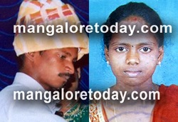 arrested grama panchayat member congress 